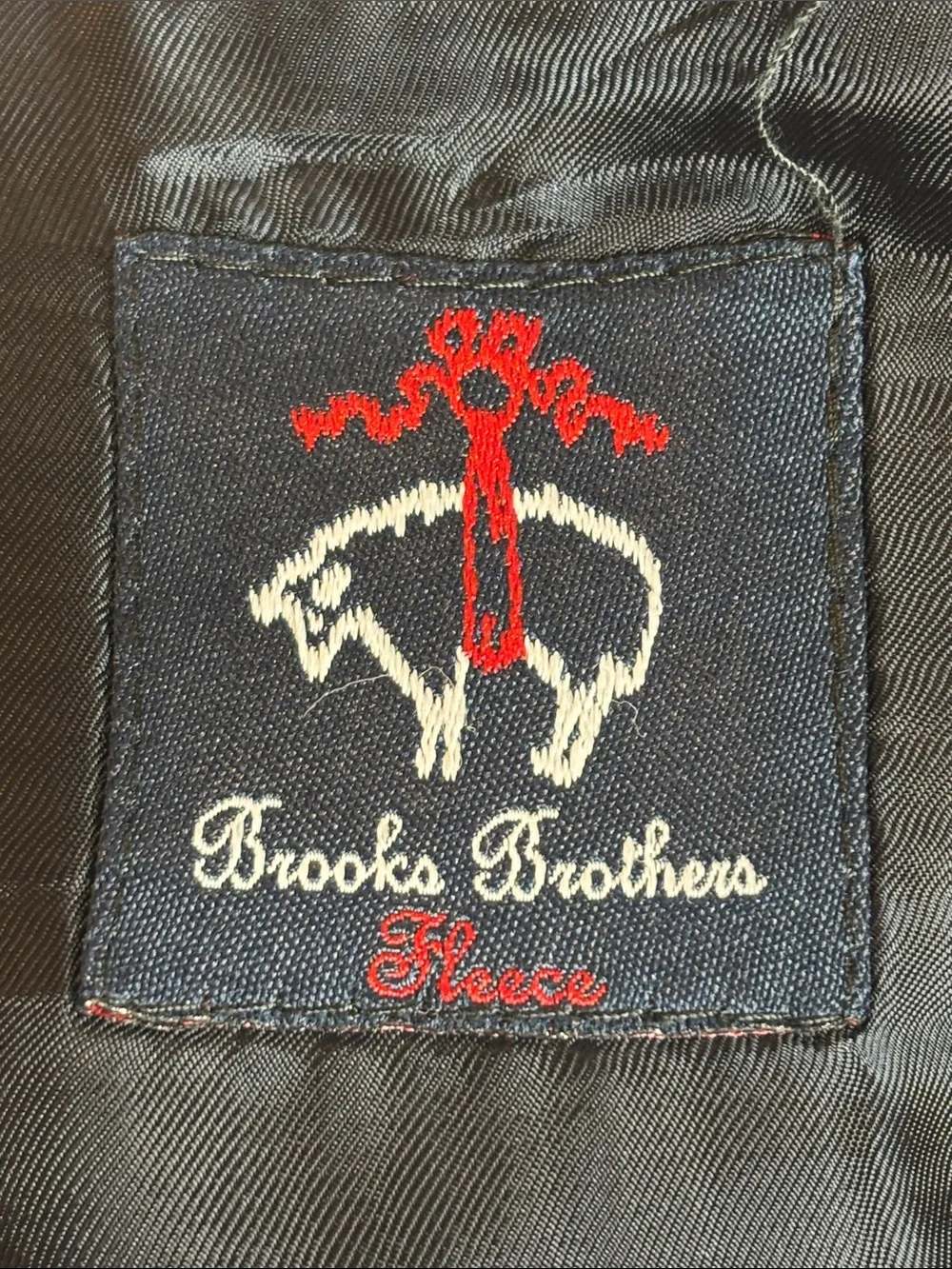 🖤 Brooks Brothers Boys Black Wool Suit Blazer Jacket 16 Lined 2 Button 🖤